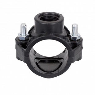 Седелка 20 * 1/2 (8010.020C)  Plast Project (150)