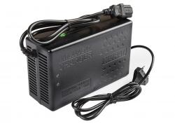 Зарядное устройство Rutrike для свинцовых тяговых аккумуляторов 60V20A/H (3,0A)